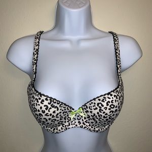 VICTORIA’S SECRET Women’s bra push up